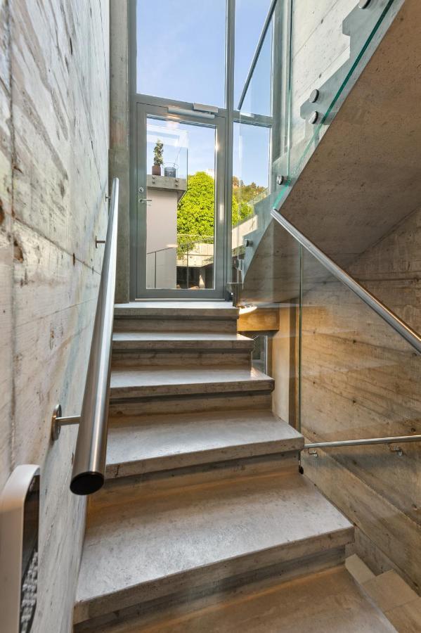 Aalesund City Apartment المظهر الخارجي الصورة