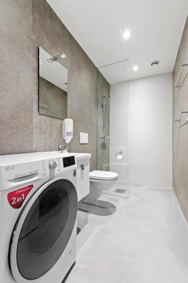 Aalesund City Apartment المظهر الخارجي الصورة