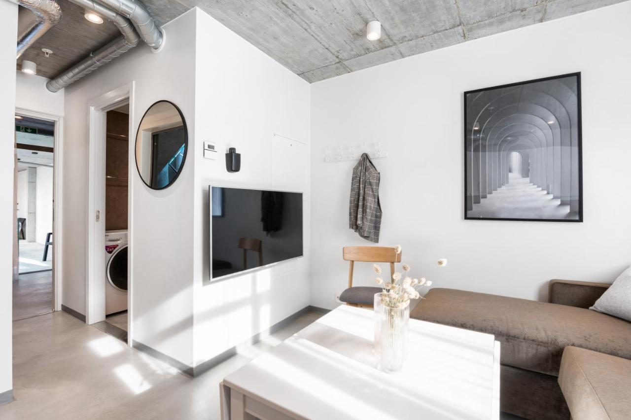 Aalesund City Apartment المظهر الخارجي الصورة