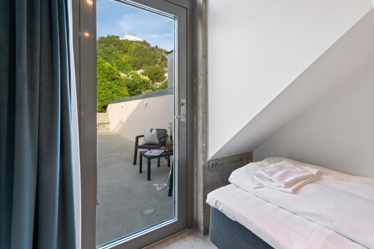 Aalesund City Apartment المظهر الخارجي الصورة