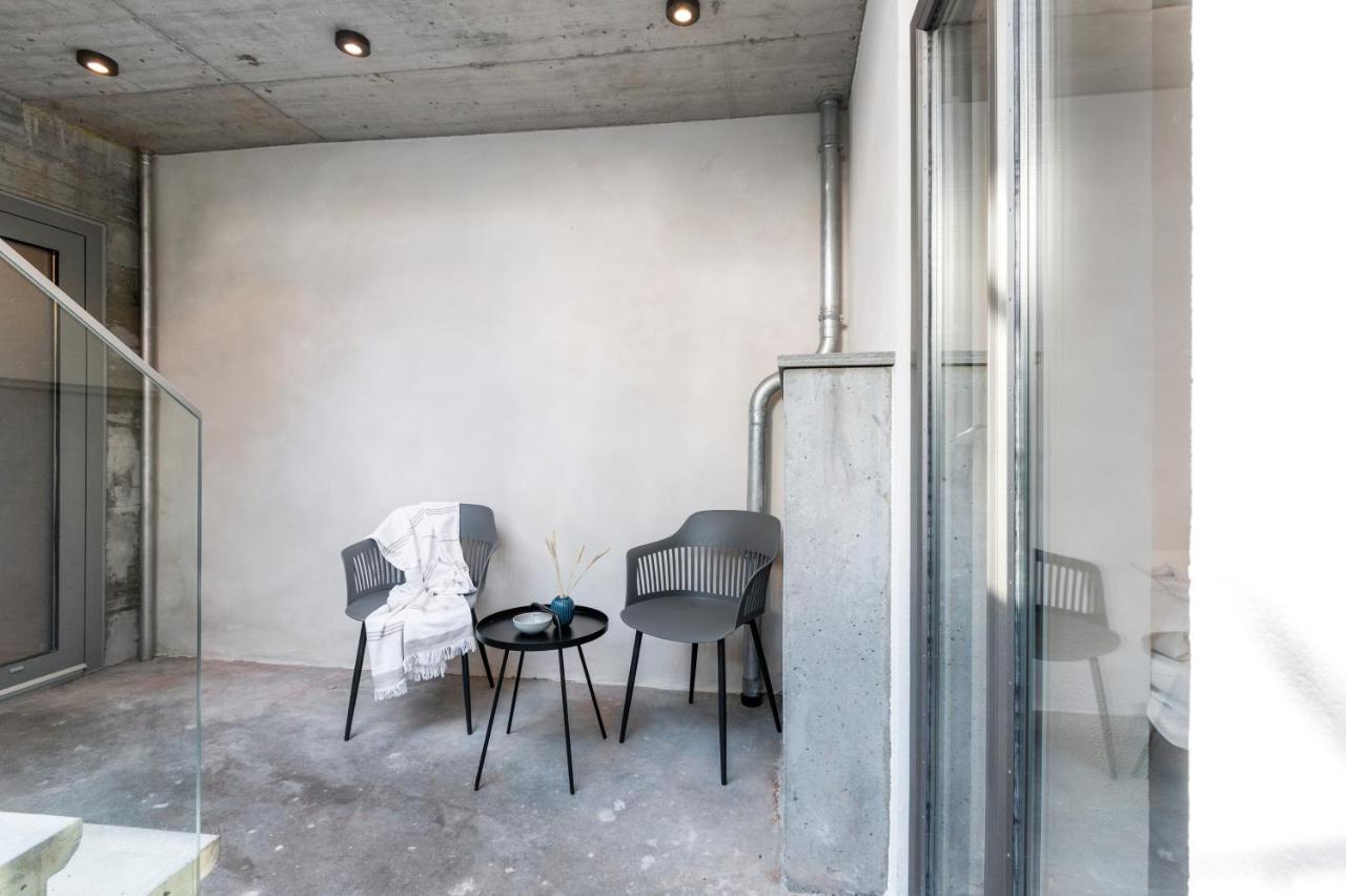 Aalesund City Apartment المظهر الخارجي الصورة