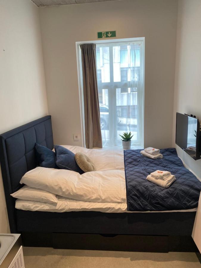 Aalesund City Apartment المظهر الخارجي الصورة